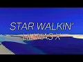 Download Lagu Lil Nas X - STAR WALKIN' (Lyrics)
