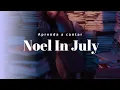 Download Lagu Noel In July - milet (Com letra fácil)