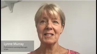 scma introduction to realising the ambition being me for childminders