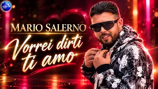 Mario Salerno - Vorrei dirti ti amo ( Seamusica Official )