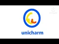 Unicharm Logo