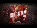 Download Lagu Kondattam Remix | Thudarum | MG Sreekumar | DJ RASH