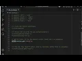 Chapter 6 Python Dictionaries