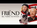 The Friend 2025 Naomi Watts Bill Murray Full-Length Movie