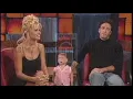 Terror Fabulous with Nadine Sutherland - Action/Pepperseed (Live on the Jon Stewart Show) (10/6/94)