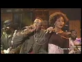 Download Lagu Terror Fabulous with Nadine Sutherland - Action/Pepperseed (Live on the Jon Stewart Show) (10/6/94)