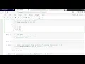 Numpy 6