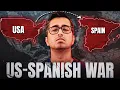 Download Lagu When MEDIA Convinces You for WAR | US v Spain