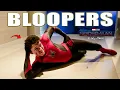 All Tom Holland s Spider Man Movie Bloopers Deleted Scenes