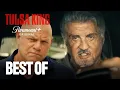 Download Lagu Tulsa King’s Most Intense Confrontations 👊 Season 1