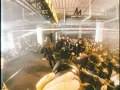 STRANGERS - Gembala... Di Basement Mall Nyaris Meninggoy...