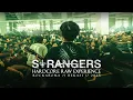 Lagu STRANGERS - Gembala... Di Basement Mall Nyaris Meninggoy...