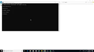 Install Setup Git and Django
