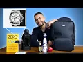 10 Backpack Essentials I carry Every Day - Jose Zuniga Mp3 Song Download