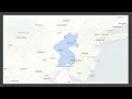 610 Area Code Pennsylvania Social Economic Profile
