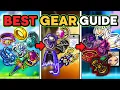 Maplestory Ultimate Gear Progression Guide 2024
