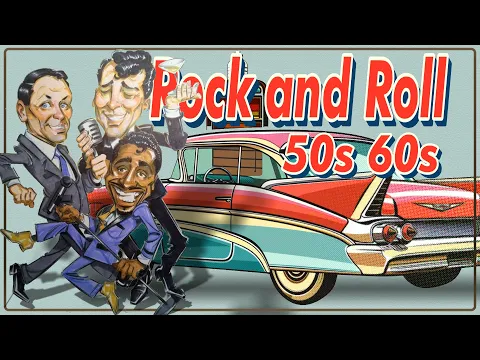 Download MP3 Oldies Rock n Roll 50s 60s🎸The Best Jukebox Hits from 50s60s Rock n Roll🎸50s60s Rock n Roll Classics