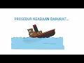 Download Lagu prosedur darurat di atas kapal