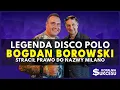 Download Lagu Bogdan Borowski - jak stracił prawo do nazwy Milano
