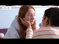 Teenager struggles with suspected Endometriosis Waterloo Road - BBC
