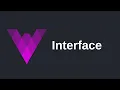 Interface Vyper 0 2