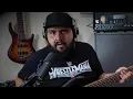 BRANDON MICHAEL - OF BEASTS AND WORMS (Official Playthrough)