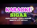 Download Lagu SHINTA ARSINTA FT ARYA GALIH - SIGAR KARAOKE