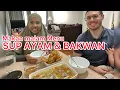 Download Lagu Sup ayam dan Bakwan sayur || menu simple dan nikmat 