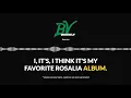 Best Albums of 2025 BrooklynVegan