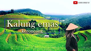 Download Kalung emas cover keroncong MP3