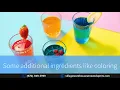 Alcoholic Beverages Definition Production and Ingredients