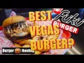 Burger Hunting Fuku Vegas
