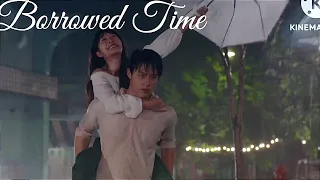 my husband in law thai drama rain scene ep3
