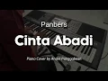 Download Lagu Cinta Abadi - Panbers | Piano Cover by Andre Panggabean