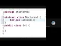10B Curso Java Certificacion 17