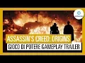 Video di Assassin’s Creed Origins: Gioco di Potere Gameplay Trailer Gamescom 2017