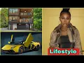 Jayda Cheaves Lifestyle Networth Nationality Boyfriend Facts MJ Creation