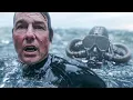 Download Lagu He Got Dropped in The Ocean on a Deadly Mission Unaware The Enemy is Waiting
