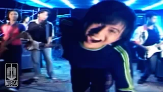 base jam jatuh cinta official music video 