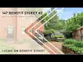 Living on Benefit Street