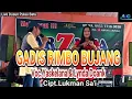 Download Lagu Lagu Daerah Jambi ~ GADIS RIMBO BUJANG ~ Voc.Yaskelana \u0026 Lynda Doank ~ Arroji Garda Channel