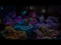 NO ADS Sweet Dreams in Wonderland 🌙 | Magical Bedroom Ambience & Soft Piano
