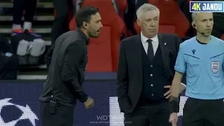 نهائي ابطال اوربا2024 ريال مدريد ودورتموند جنون خليل البلوشي مباراه تاريخيه 