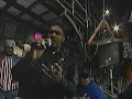 Super Cat 1992 - Ghetto Red Hot (Hip Hop Remix) on Yo! Live Fridays