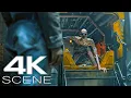 Download Lagu First Human Xenomorph Hybrid Scene (2024) Alien: Romulus | 4K UHD HDR