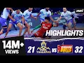 Download Lagu Pro Kabaddi 2019 Highlights |Tamil Thalaivas vs Bengaluru Bulls | Pawan Sehrawat Magic