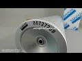 Sandvik 86727289 Tamrock Hydraulic Return Filter Donaldson P763873 R736G10 Filtrec cross references