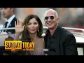 Download Lagu Inside Jeff Bezos and Lauren Sánchez’s A-List Venice Wedding