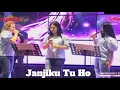 Download Lagu Lagu Batak - Symphony Sister | Janjiku Tu Ho