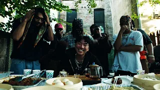 Khantrast Did It Again Official Video 